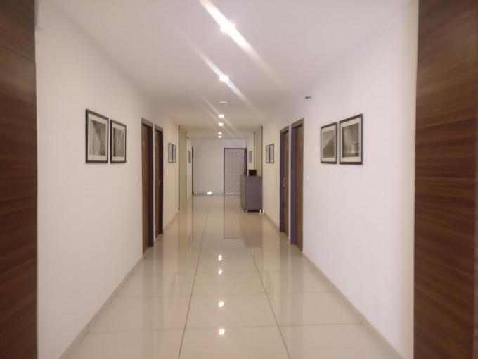 Phoenix Holidays Kochi Екстер'єр фото