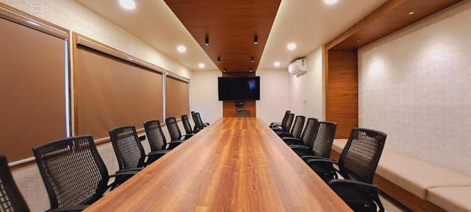 Phoenix Holidays Kochi Екстер'єр фото
