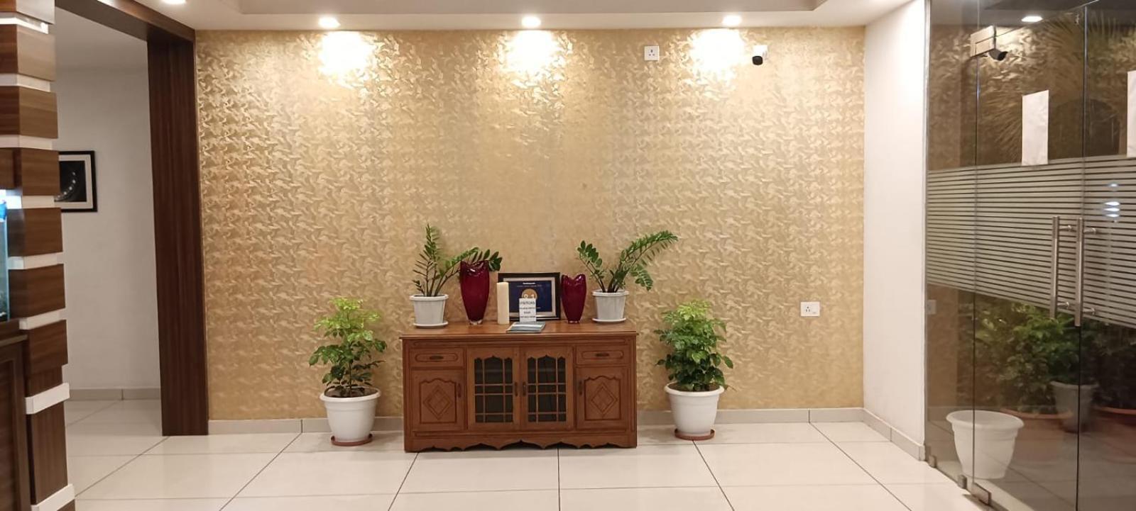Phoenix Holidays Kochi Екстер'єр фото
